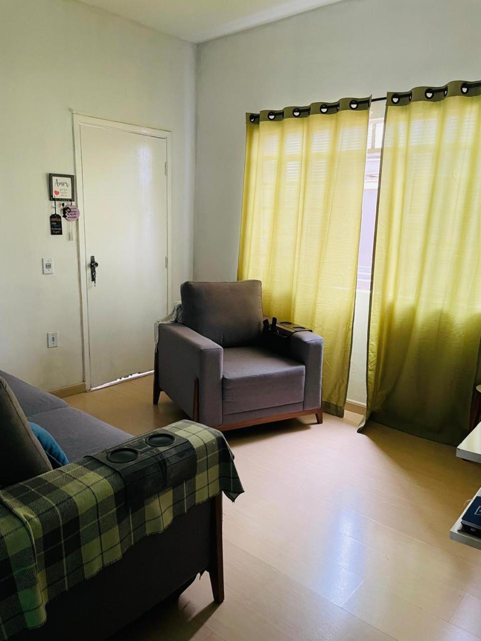 Lar Da Vovo Dal Hotel กังปินาส ภายนอก รูปภาพ