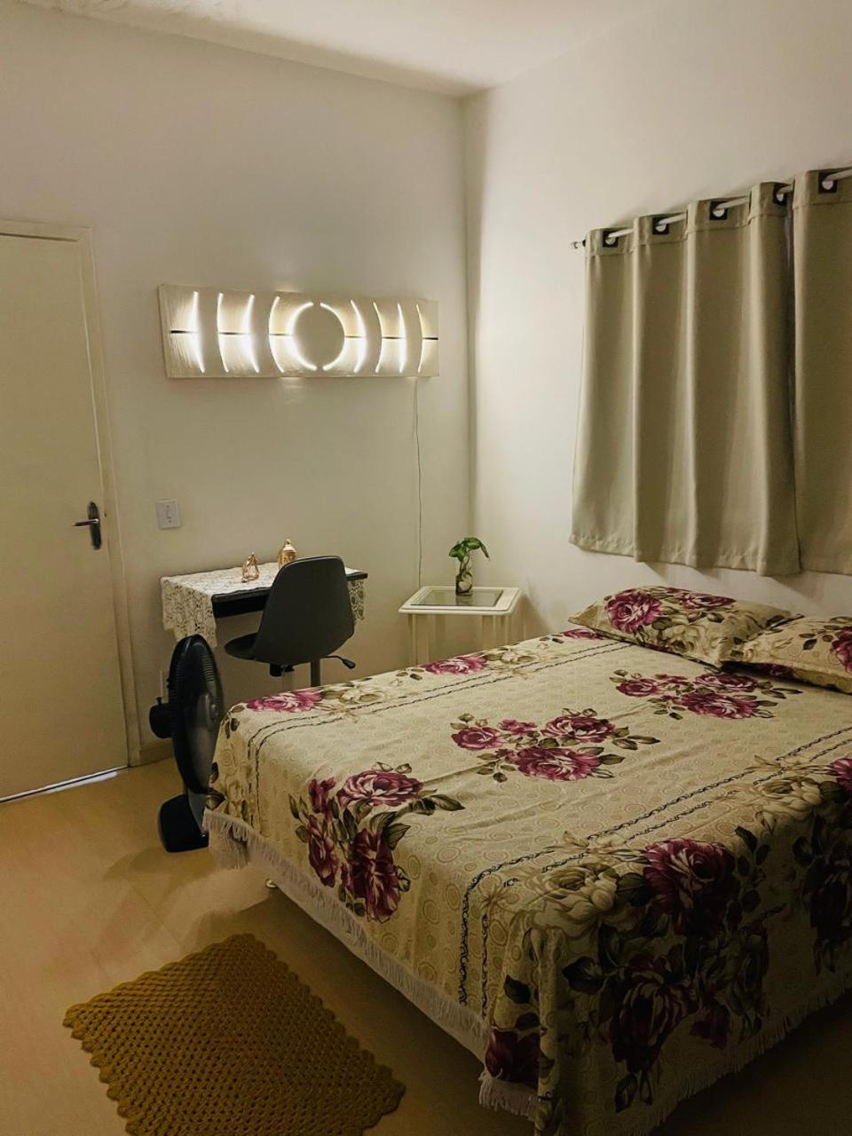 Lar Da Vovo Dal Hotel กังปินาส ภายนอก รูปภาพ